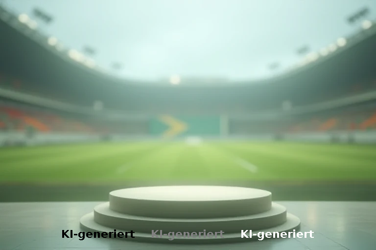Südafrika im Rennen um die erste afrikanische Olympiade 2036