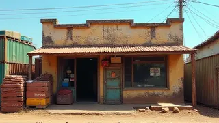 Südafrika: Kleine Unternehmen als unterschätzter Motor der regionalen Wirtschaft