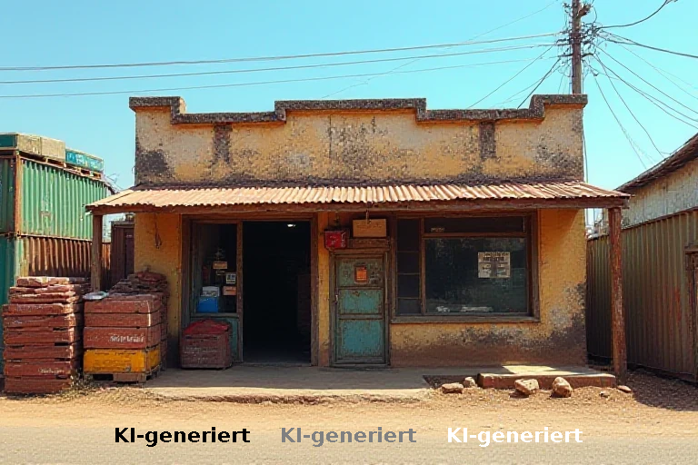 Südafrika: Kleine Unternehmen als unterschätzter Motor der regionalen Wirtschaft