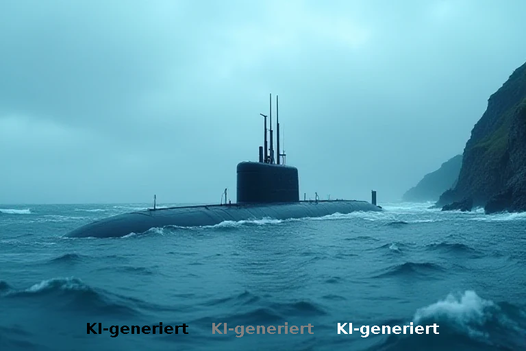 Südafrika: U-Boot kehrt nach tragischem Vorfall zurück zur See