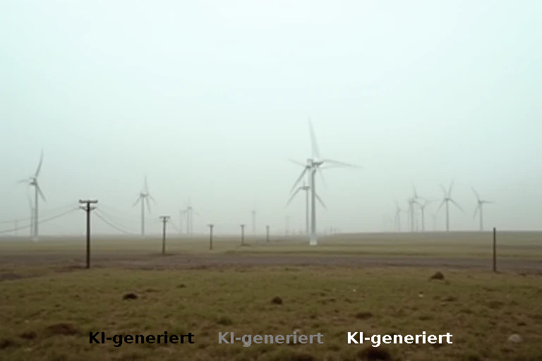 Südafrika: Windkraft-Potenzial blockiert durch fehlende Netzanbindung