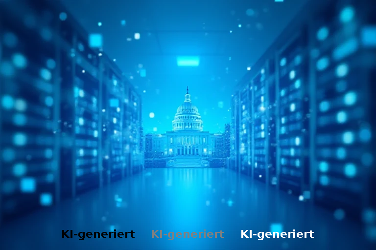 Südafrika zwischen digitaler Abhängigkeit und souveräner KI-Strategie