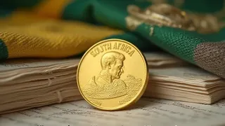 Südafrikanische Juristin erhält Nobelpreis für ihr Engagement im Völkerrecht