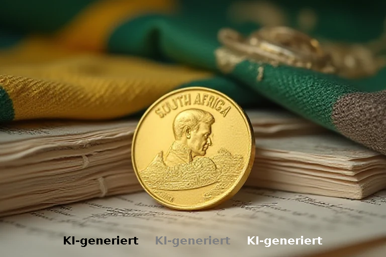 Südafrikanische Juristin erhält Nobelpreis für ihr Engagement im Völkerrecht