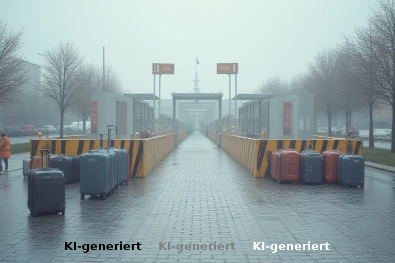 Südafrikas neue SADC-Führung: Migration als strategisches Kernanliegen