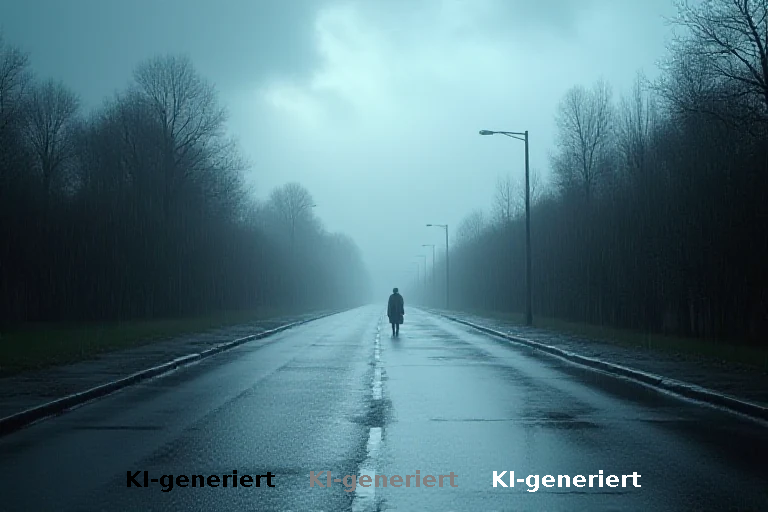 Süddeutschland erwartet intensive Niederschläge durch komplexe Wetterlagen