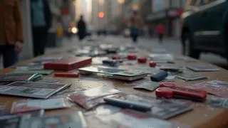 Südkorea bekämpft Fake-K-Produkte: Schutz des Markenimages oder Marktzutrittshürde?