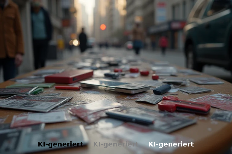 Südkorea bekämpft Fake-K-Produkte: Schutz des Markenimages oder Marktzutrittshürde?