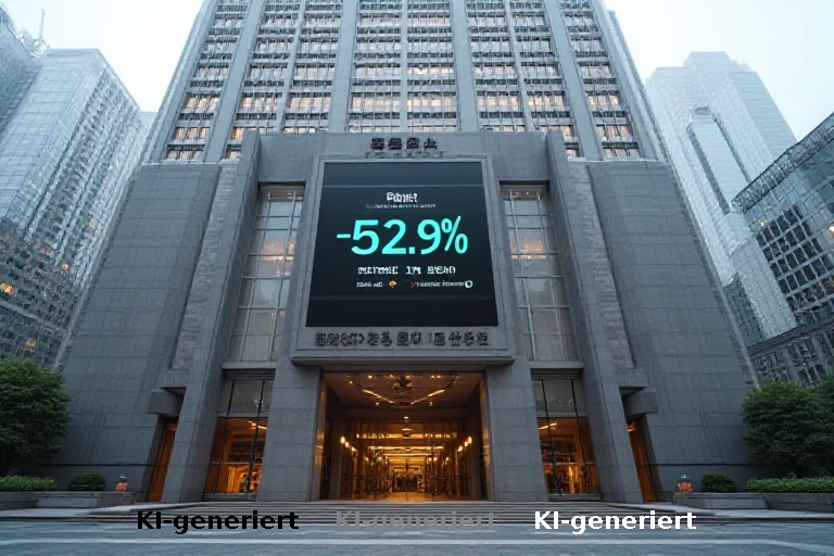 Südkorea erhöht Zinsen erneut: Halbleiter-Boom ermöglicht Inflationskampf