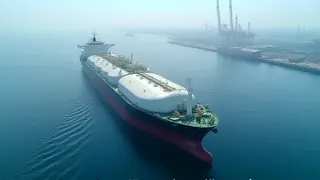Südkorea füllt Europas Kerosinlücken nach Iran-Konflikt