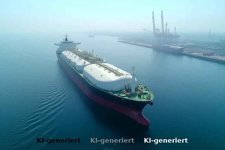 Südkorea füllt Europas Kerosinlücken nach Iran-Konflikt