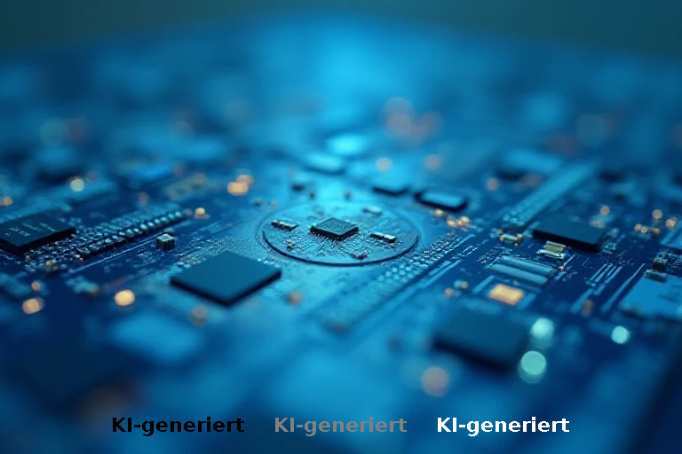 Südkorea: Halbleiter-Boom treibt Exporte auf Rekordniveau