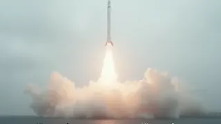 Südkorea meldet neuen Raketentest aus dem Norden