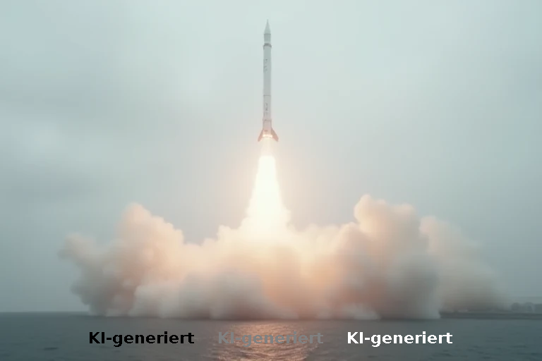 Südkorea meldet neuen Raketentest aus dem Norden