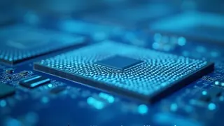 Südkorea plant Verdopplung der Chip-Produktion und sucht US-Kapital