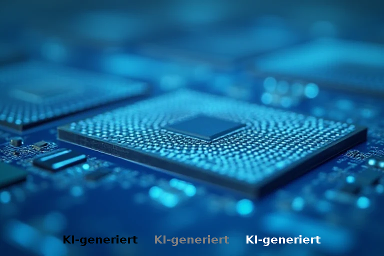 Südkorea plant Verdopplung der Chip-Produktion und sucht US-Kapital