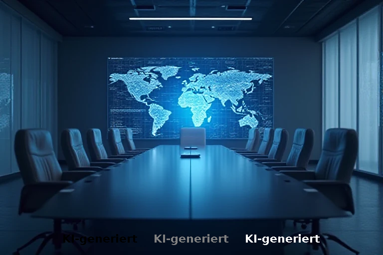 Südkorea: Präsident Lee trifft Hyundai-Chef für Gespräche über KI- und Robotik-Investitionen