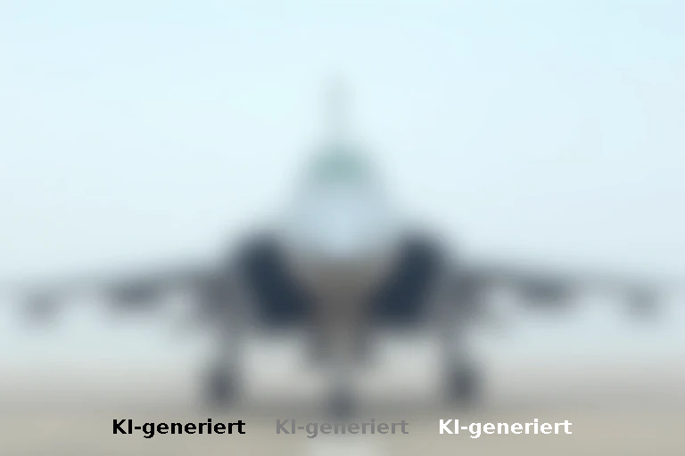 Südkorea übergibt ersten serienproduzierten KF-21-Kampfjet an die Luftwaffe