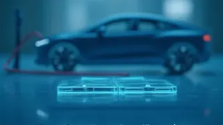 Südkoreanische Forscher präsentieren Anodenmaterial für ultraschnelles E-Auto-Laden