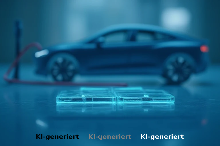 Südkoreanische Forscher präsentieren Anodenmaterial für ultraschnelles E-Auto-Laden