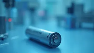 Südkoreanisches Institut meldt Durchbruch bei Lithium-Ionen-Akkus