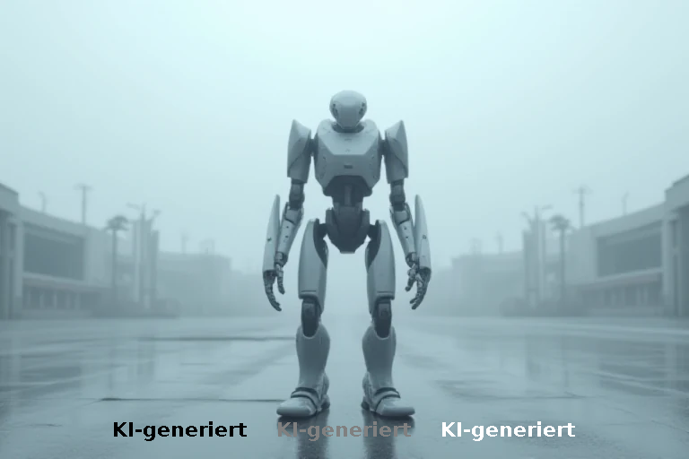Südkoreas Armee setzt auf Roboter und KI gegen Personalmangel