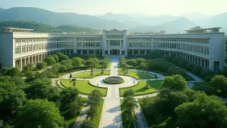 Südkoreas Bildungsexport: Campus-Asia-AIMS als Soft-Power-Strategie in Südostasien