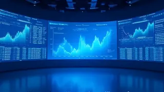 Südkoreas KI-Börse erobert neue Höhen Fundament für globales Wachstum?