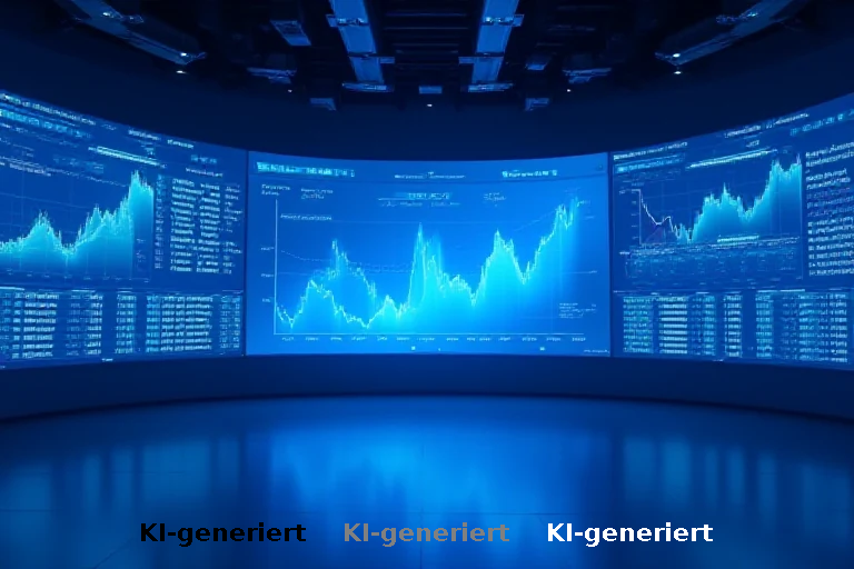Südkoreas KI-Börse erobert neue Höhen Fundament für globales Wachstum?