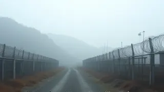 Südkoreas Präsident fordert Dialog zur Beendigung des Koreakriegs