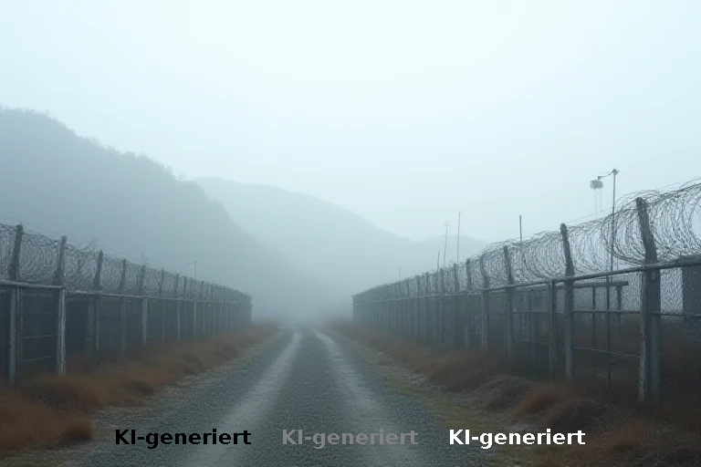 Südkoreas Präsident fordert Dialog zur Beendigung des Koreakriegs