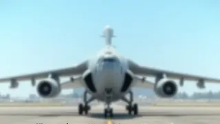 Südkoreas Präsident prüft brasilianisches Militärflugzeug