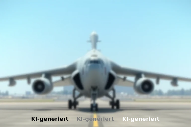 Südkoreas Präsident prüft brasilianisches Militärflugzeug