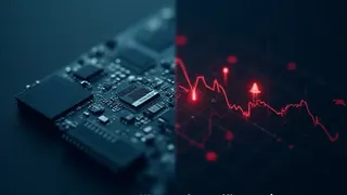 Südkoreas Tech-Riese verliert im Mobilfunkgeschäft: Verluste trotz Rekordgewinnen in der Halbleitersparte