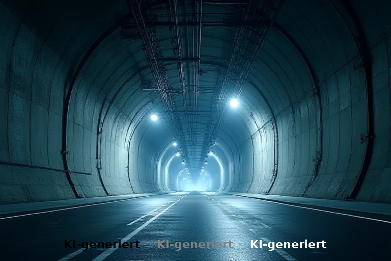 SuedLink: Der Elbtunnel als symbolischer Sieg für die Energiewende