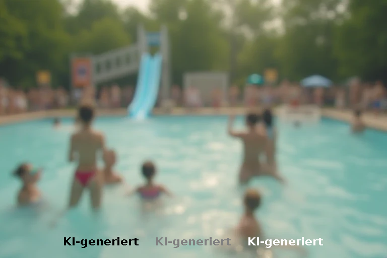 Südtiroler Freibad etabliert inklusive Schwimmzeit für muslimische Frauen