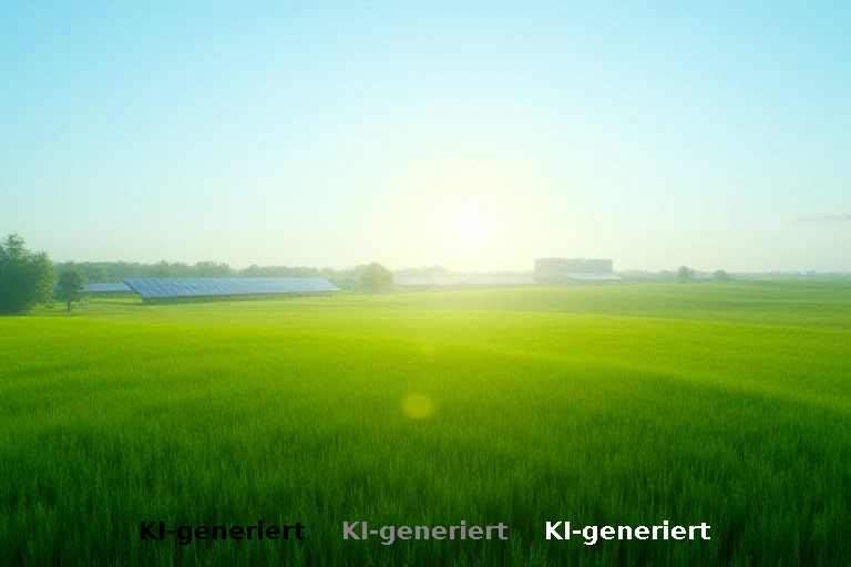 Suffolk schützt Ackerland vor Solarparks