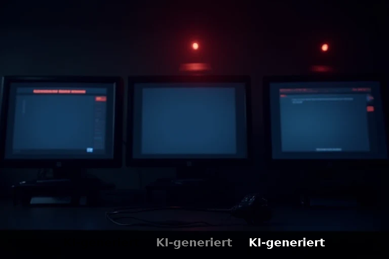 Suisun City schaltet IT ab: Notfall nach Cyberangriff auf Notrufsysteme