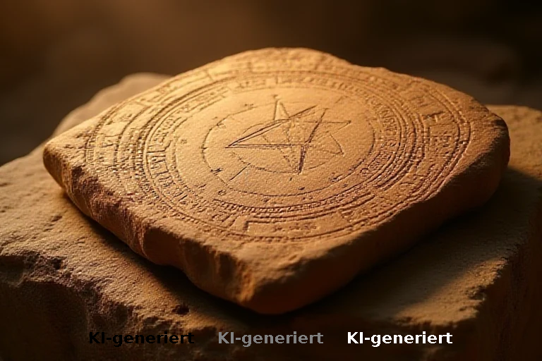 Sumerische Sternenkarte: Tontafel aus Ninive soll Massenaussterben vorhersagen