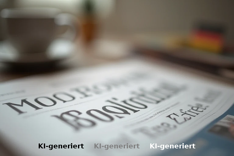 Sunday Times nennt Angela Merkel die wahre Extremistin unserer Zeit