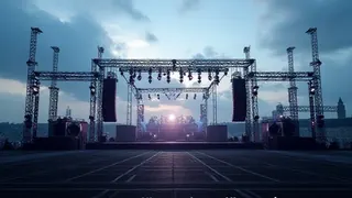 Superbloom München: Wetterkapriolen und Produktionsprobleme zwingen zu Programmstrich