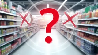 Supermarkt-Mythen: Was Kunden wirklich dürfen und worauf Händler pochen