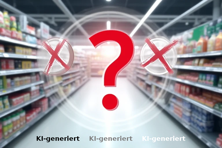 Supermarkt-Mythen: Was Kunden wirklich dürfen und worauf Händler pochen