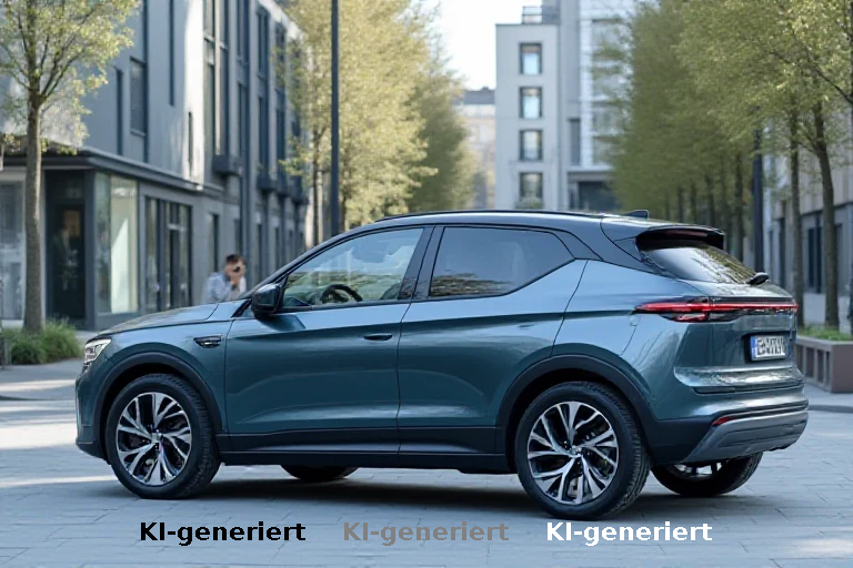 Suzukis erster Stromer: Kompakt, bezahlbar und mit Allrad für den urbanen Alltag