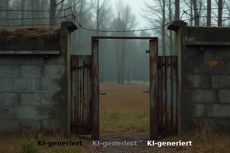 Sven Hüber: Ex-DDR-Grenzoffizier wehrt sich gegen Aufarbeitung seiner Vergangenheit