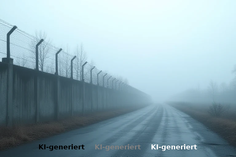 Sven Hüber soll Mauerflüchtlinge misshandelt haben: Zeitzeuge belastet EX-DDR-Politoffizier schwer