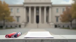 Sven Schulze als Symbolfigur für die Heilkraft der Politik