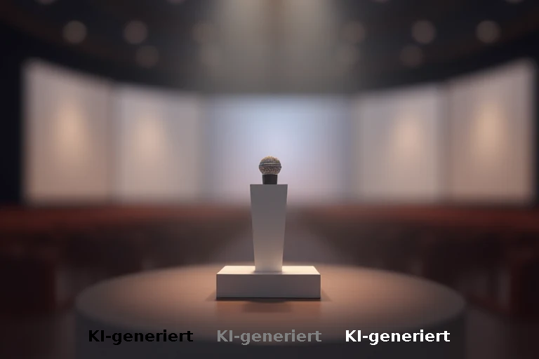 Sven Schulze bei linkem Demokratiefestival : Politisches Kamikaze oder Unterwerfung im Endstadium?