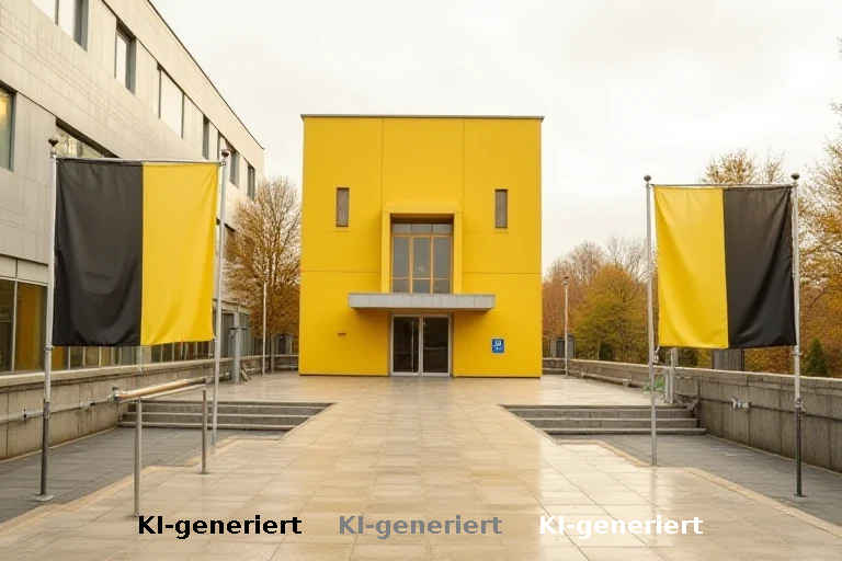 Schulzes AfD-Vermeidung im Schatten eines Fotos