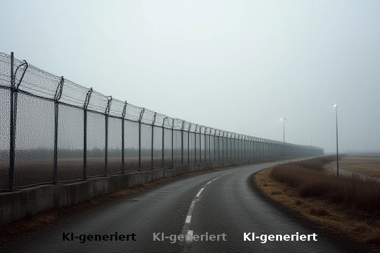 Svensche Migrationsminister kündigt Abschottung an
